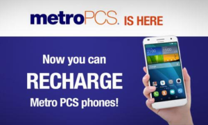 metropcs online bill payment