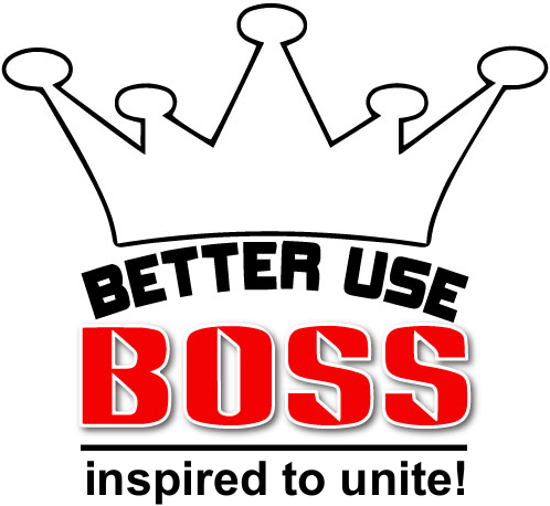 BOSS Revolution Retailer - Better Use Boss