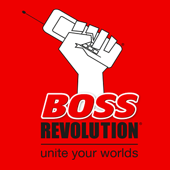 BOSS Revolution access number VA (Virginia)
