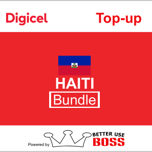 Digicel Haiti Bundle