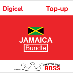 Digicel Jamaica Bundle