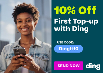 international top-up